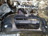 Fiat Doblo 3 ön tampon