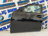 BMW G20 320 330 340 ÇIKMA SOL ÖN KAPI SİYAH BOYASIZ