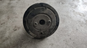 Renault megane II TRW çıkma fren westinghouse fren tüpü