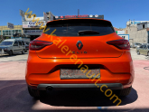 Oto Çıkma Parça / Kaporta & Karoser / Kupa / Renault / Clio / Çıkma Parça 