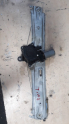 FİAT TİPO CAM KRİKOSU