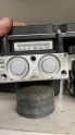 0265952096 PORSCHE PANAMERA ÇIKMA ABS BEYNİ