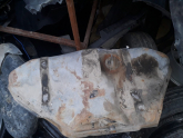 OPEL VECTRA A YAKIT DEPOSU -