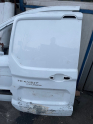 Courier sol arka kapı çıkma
