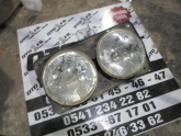 MURAT M131 DIŞ SOL FAR ÇIKMA