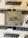 Opel Corsa C Combo C Direksiyon EPS Beyni Gm 13136672