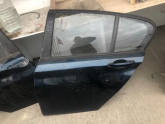BMW 1 F20 SOL ARKA KAPI