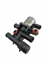 8E0820035B 8E0820036 4E0820036 SELENOİD VALFİ AUDİ A6 2001 >>2011