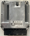 Motor ECU, SEAT EXEO 2.0 TDI 0281015614 03L906022GE EDC17CP1