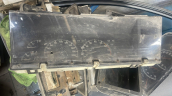 fiat tempra gösterge saati