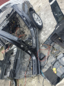 Bmw F10 Sol Marşbiyel Hatasız Orjinal Çıkma