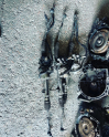 Oto Çıkma Parça / Mekanik / Kapı Gergisi / Peugeot / 207 / Çıkma Parça 