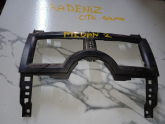 RENAULT MEGANE-2 ÇIKMA ORJİNAL TEYP ÇERÇEVESİ