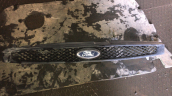 FORD FİESTA ÖN PANJUR 2002-2005