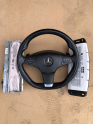 Mercedes w212 w207 w204 cıkma direksiyon airbağı