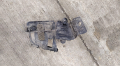 MERCEDES GLE W166 HAVA KOMPRESÖR BRAKETİ A1663200143
