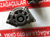Oto Çıkma Parça / Elektrik / Şarj Dinamosu / Renault / Fluence / Çıkma Parça 