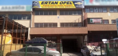 Oto Çıkma Parça / Elektrik / Gösterge Paneli / Opel / Astra / Çıkma Parça 