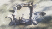 OPEL CORSA C MOTOR ALT BEŞİK.OTO ERKAN ÜNYE