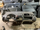 Honda City Göğüs / Torpido Hatasız Çıkma