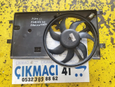 FİAT FİORİNO 1.3 FAN MOTORU,FİORİNO FAN MOTORU,FİORİNO FAN