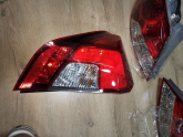 2017 HONDA JAZZ SOL ARKA STOP