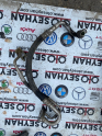 opel corsa C 1.3 dizel klima borusu
