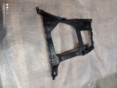 4M0807454A  ARKA TAMPON TUTUCU BRAKETİ SAĞ AUDİ Q7 2016 FA