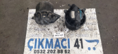 PARTNER TEPE KALORİFER MOTORU,TEPE KALORİFER MOTORU