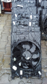 fiat egea fan motoru