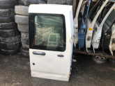 FORD CONNECT ÇİFT BAGAJ SAG ARKA