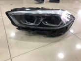 BMW F40 SOL ÖN FAR ORJİNAL HATASIZ