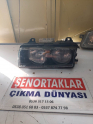 BMW 3 SERİSİ (E36) DEPO MARKA SOL ÖN FAR