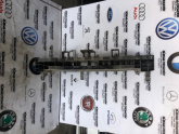 Clio 4 arka tampon demiri 850908121R