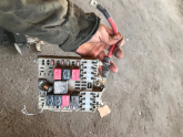 Oto Çıkma Parça / Fiat / Linea / Elektrik / Sigorta Kutusu / Çıkma Parça 