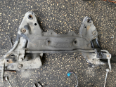 Citroen C2 komple traversi