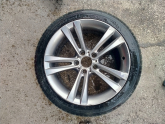 BMW 3 serisi f30 jant