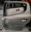 PEUGEOT 207 SOL ARKA KAPI