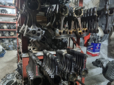 2008-2015 TOYOTA HİLÜX ÇIKMA TEMİZ 2,4 PİSTON KOLU ÇAVUŞOĞLU