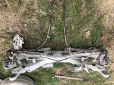 VOLVO S80 EL FREN TELİ ÇIKMA