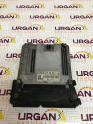 4F0910402A 0281013616 AUDİ A6 MOTOR BEYNİ