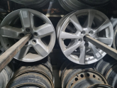 1996-1999 TOYOTA RAV 4 ÇIKMA TEMİZ ORJİNAL JANT