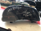 OPEL ASTRA F KILOMETRE SAATİ