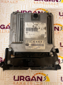 03L906022SB 0281016147 AUDI A6 2.0TDI MOTOR BEYNİ