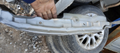 Oto Çıkma Parça / Kaporta & Karoser / Çamurluk / Nissan / Primera / Çıkma Parça 