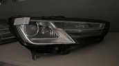 Oto Çıkma Parça / Elektrik / Far / Audi / A4 / Çıkma Parça 
