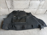 2006-12 seat leon sol arka bağaj döşemesi