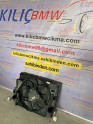 BMW F30 318İ 320İED 316İ BENZİNLİ ÇIKMA RADYATÖR SETİ