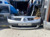 Renault megan iki çıkma ön tampon