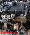 PASSAT 2.0 TDI 1.6 TDI BKD MOTOR